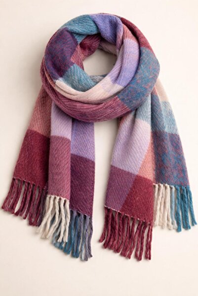 kuru Fii personajul principal al combinației de iarnă! Șapcă cu model picior ...