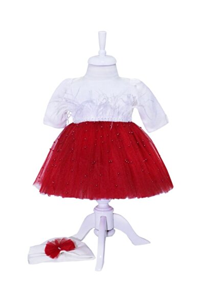 Duomar Baptism dress