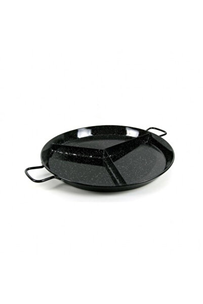 Garcima paella enamel pan 42cm
