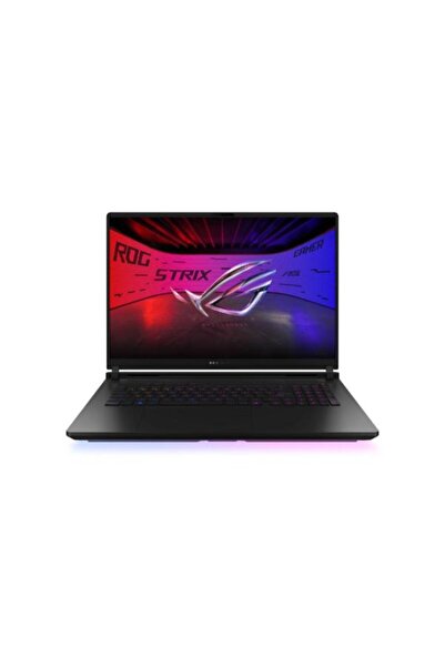 ASUS ROG Strix Scar G18 G835LX-SA153 Ultra 9-275HX 64GB RAM 4TB SSD 24GB RTX5...