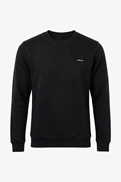 MANTA Long Sleeve Men's Sweatshirt