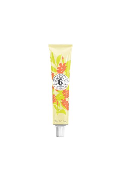 Roger and Gallet Roger & Gallet, Fleur D'Osmanthus, Cremă hidratantă de mâini...