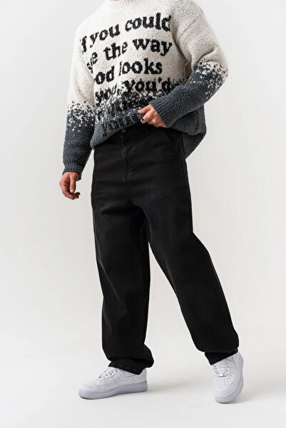 go gang own Logic Jean Baggy Pants