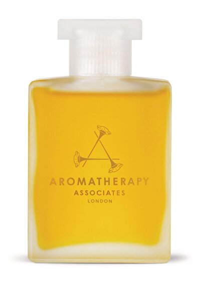 AROMATHERAPY ASSOCIATES , Роза, Етерични масла, Ободряващо, Масло за вана, 55...