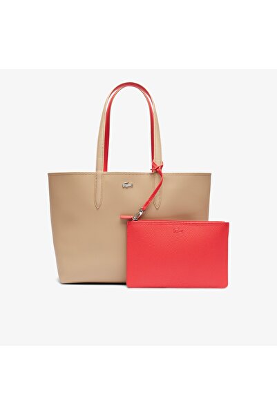 Lacoste Women's Shoulder Bag Nf2142-Q61