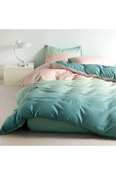 OEM Bed linen with elastic for a single bed, 4 pieces, Finet, DREAM-1605