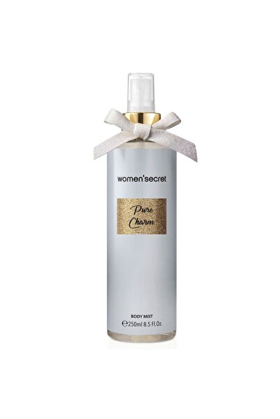 Women Secret Women'Secret, P Charm, Spray de corp, 250 ml