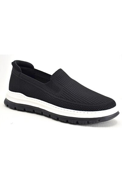 KİNG PAOLO I1330 Kingston - Black - Men's Shoes