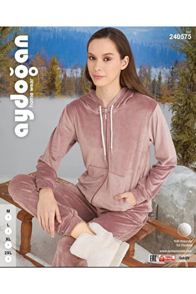 Aydoğan KADIN PİJAMA