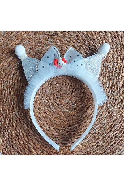 Özeniş Kuromili Taç