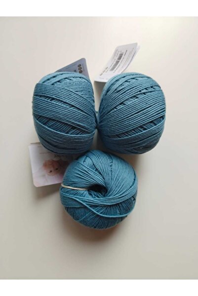 Anchor Baby Pure Cotton Hand Knitting Yarn Triple Sets