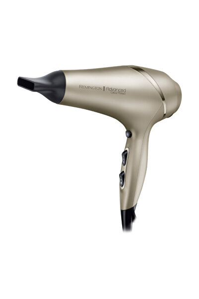 Remington مجفف شعر AC8605 متطور بتقنية حماية اللون بقوة 2300 واط