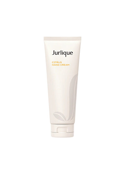 Jurlique , Εσπεριδοειδή, Ενυδατική, Κρέμα Χεριών, 125 ml *Δοκιμαστής