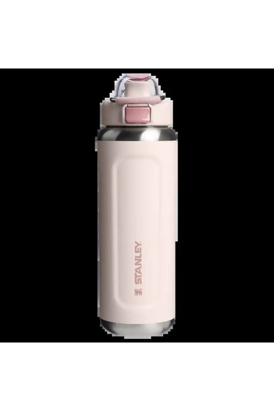 Stanley Wellspring boca 0,70 LT / 24oz roza 10-13111-031