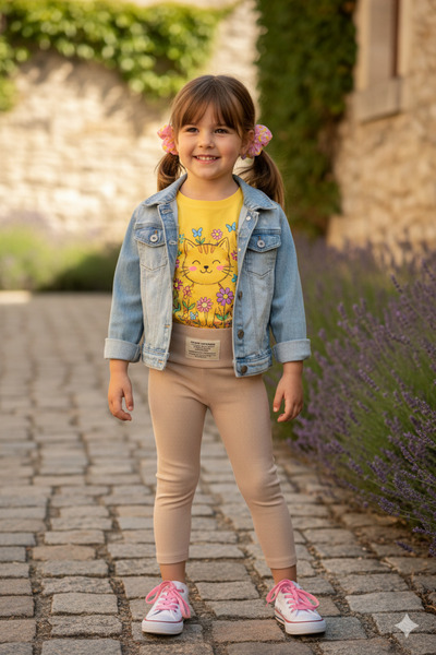 SONGÜLBERİK الجوارب الفتاة راستر