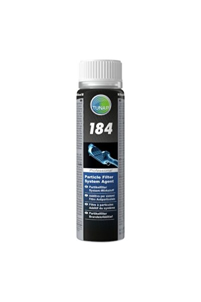 TUNAP Aditiv pentru filtru de particule DPF (Diesel) 184 100ml