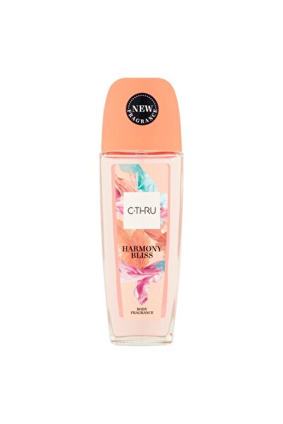 C-THRU , Spray de corp Harmony Bliss, 75 ml *Tester