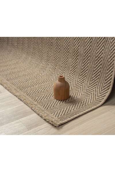 SEYRAN HALI TOZ VERMEYEN SİSAL SERİSİ İNDİA