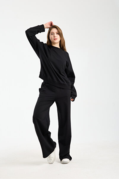 ZAZZONİ Double Women's Set 2 Threads