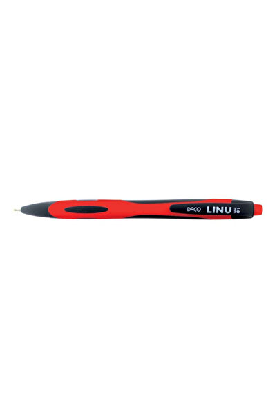 daço DACO Linu Red gel pen