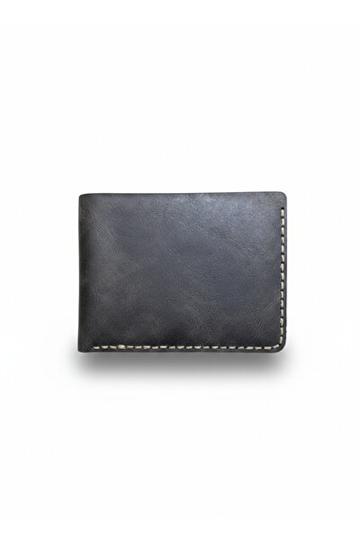 Güney Takı Store Handcrafted Genuine Leather Men's Wallet