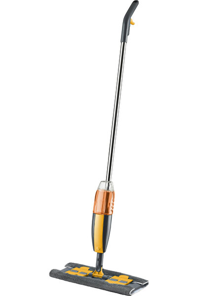 Holdy Sprey Mop – Mandallı Sistem & Entegre Su Haznesi