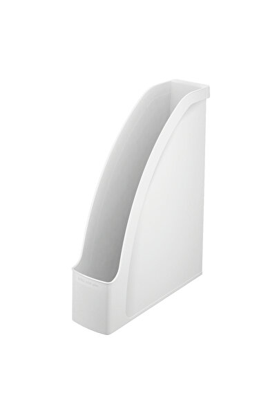 Leitz Plastic Document Holder White Plus