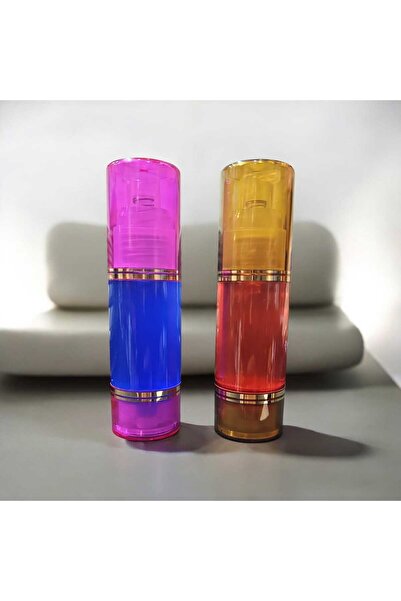 ASEEL Silk Touch Body and Hair Perfume (2 pieces)