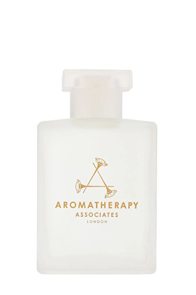 AROMATHERAPY ASSOCIATES , Suport, Lavandă și Mentă, Relaxant, Ulei de baie, 5...