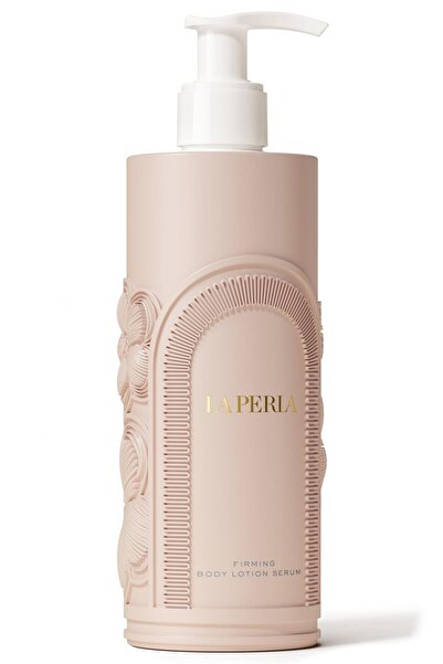 La Perla , Lotion Serum, Firming, Body Serum, Daily, 200 ml