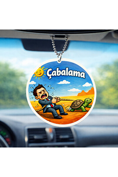 tutu tasarım alaçatı Car Rearview Mirror Ornament – Stylish & Fun Design |   ...