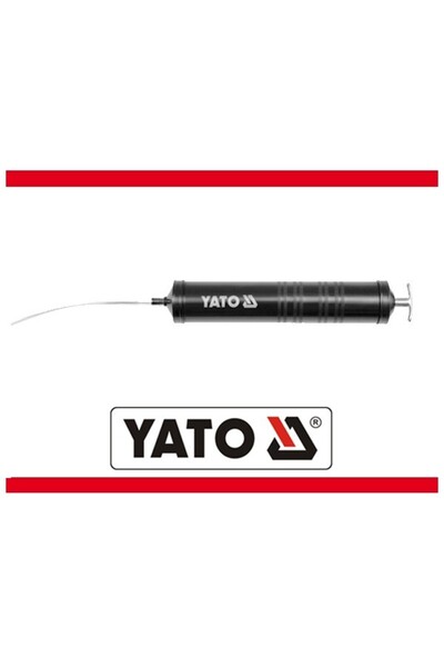Other Extractor manual de ulei 0.5l YT-0708 YATO