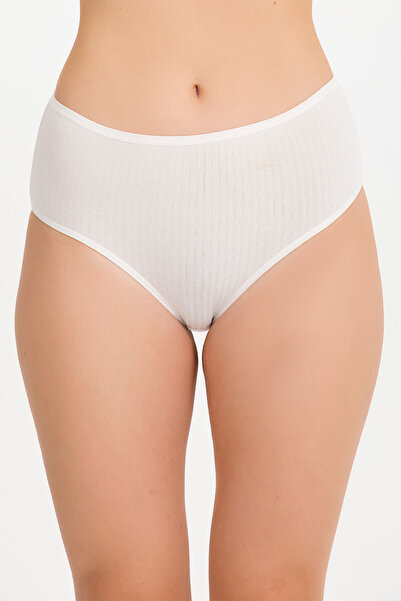 İlke 12 bucăți, Derby cu vipușcă , talie înaltă , Chiloți Bato pentru femei, ...