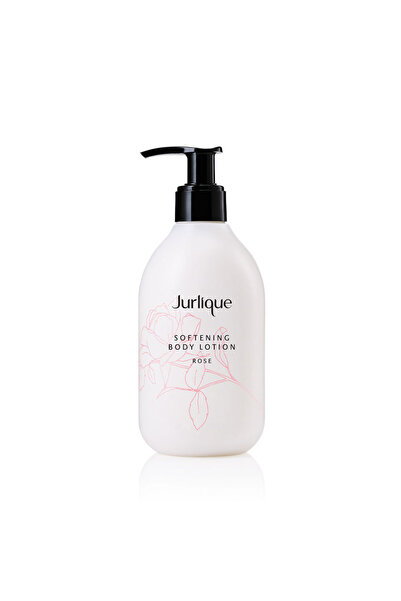 Jurlique , Rose, Μαλακτική, Λοσιόν Σώματος, 300 ml *Δοκιμαστικό