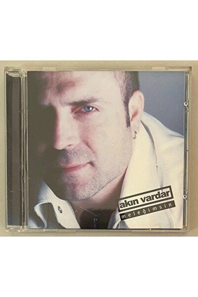 De-Ka Yapım CD - أنت ملائكي أكنيفاردار CD