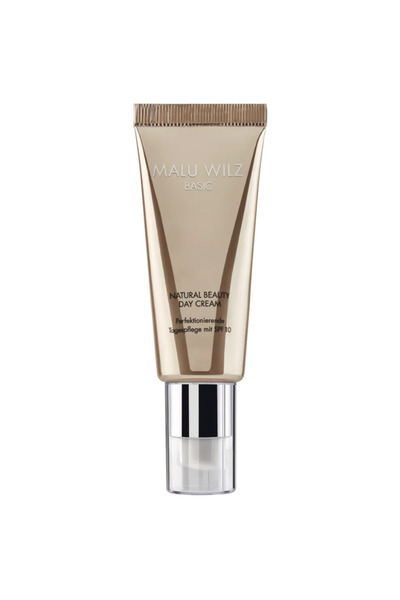 Malu Wilz Κρέμα Ημέρας Ομορφιάς / Κρέμα Ημέρας με Χρωστικές SPF 10