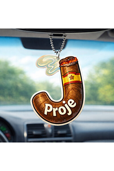 tutu tasarım Car Rearview Mirror Ornament – Stylish & Fun Design |   Add Char...