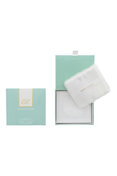 Estee Lauder Pudră de corp Youth Dew, Soft, Parfum, 200 g