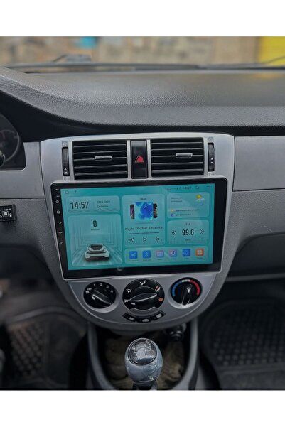 AVGO CHEVROLET LACETTİ (2004-2010) ANDROİD MULTİMEDYA SİSTEMİ (6-128 GB)