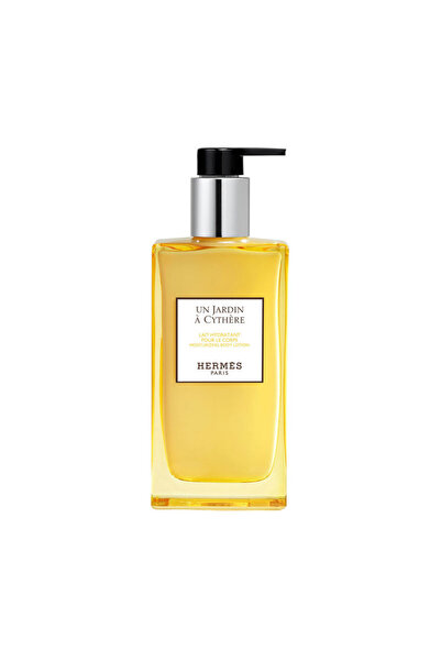 Hermes , Un Jardin A Cythere, Moisturized, Body Lotion, 200 ml