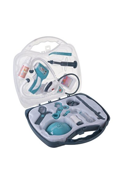 ISO TRADE Little Doctor Medical Kit for Kids