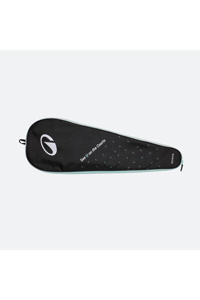 Decathlon Kuikma Badminton Çantası - Açık Yeşil - BL 190