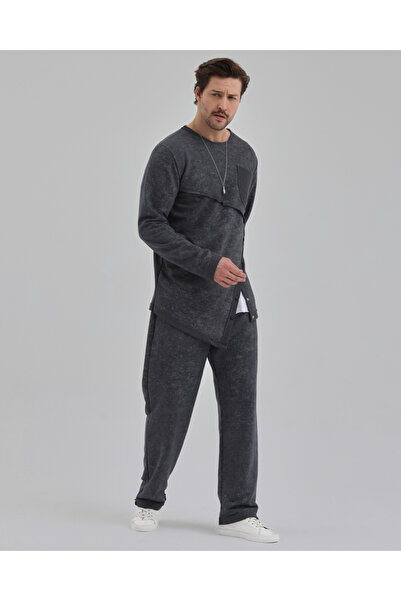 BABBOSS Fakir Kol 2 Thread Buttoned Baggy Suit