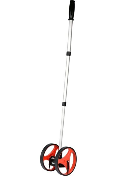 Other DOUBLE MEASURING WHEEL RANGE 10,000 M YT-71650 YATO