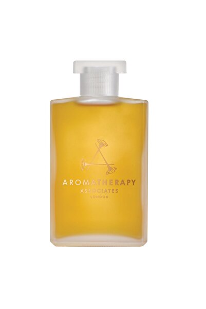 AROMATHERAPY ASSOCIATES Ulei de duș calmant, pentru toate tipurile de ten, 10...