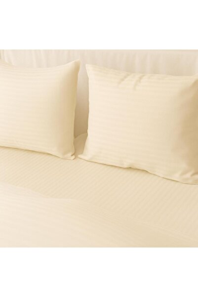 DB DANLA BALDİ Home Collection Cotton Satin Double Personality Bed Sheet Set