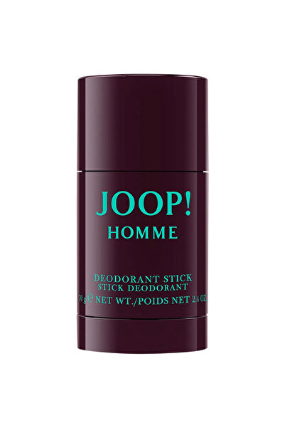 JOOP! Joop!, Homme, Deodorant Stick, Pentru bărbați, 70 g