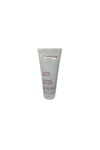 Clarins , Bust Beauty, Lifting & Firming, Body Gel, For Bust & Decollete, 200 ml