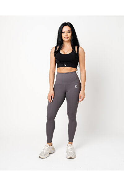 Catbow Move in style Classics Leggings – Gray