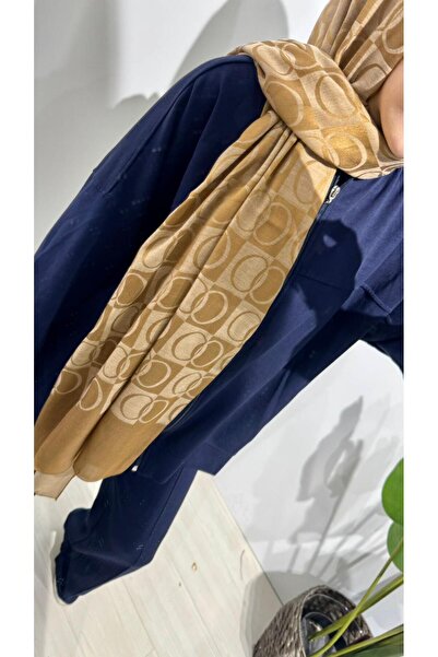 TR HALKA DESEN PAMUK ELYAF ŞAL